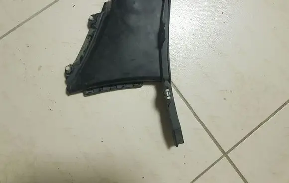 BMW 3 GT F34 Front door wind deflector 293729 18801310