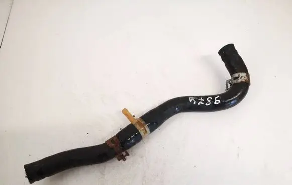 Toyota Yaris Engine coolant pipe/hose