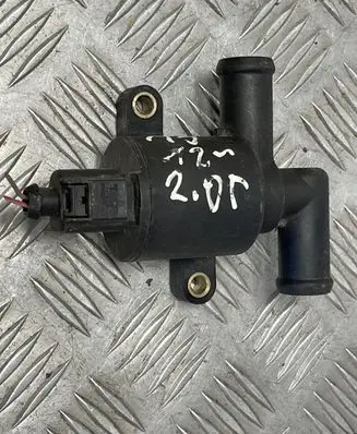 Audi A5 8T 8F Electric auxiliary coolant/water pump 4H0121671B