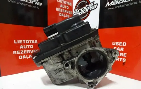 Audi A6 S6 C6 4F EGR valve 03L131501G