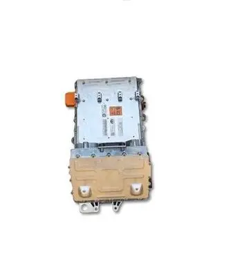Voltage converter inverter