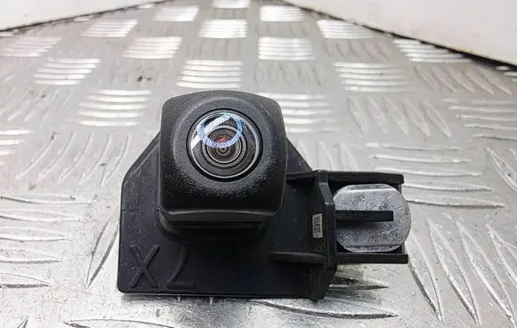 Toyota Yaris Reversing camera 867900D060