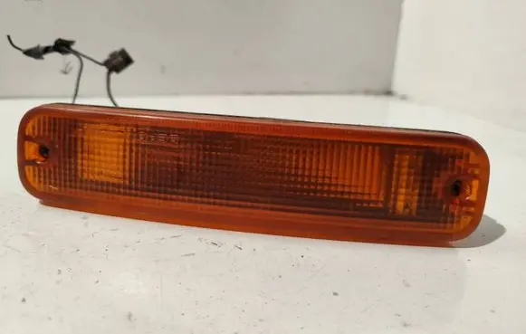 Subaru Impreza I Front bumper turn signal 012201606L 1606l 082201606l