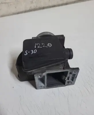 Mercedes-Benz S W140 Mass air flow meter 0281002077
