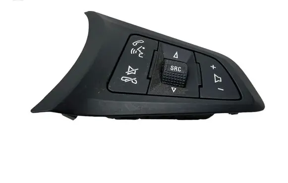 Opel Corsa E Steering wheel buttons/switches 13439133 34167892B 11738ES1YGU