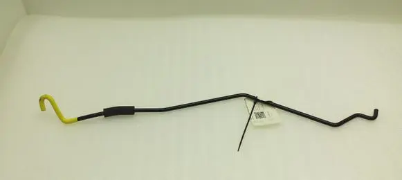 Citroen C4 Cactus Engine bonnet/hood prop rod/strut 
