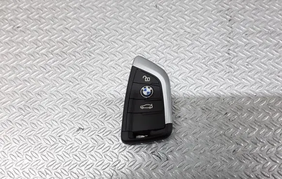 BMW X5 F15 Ignition key/card 