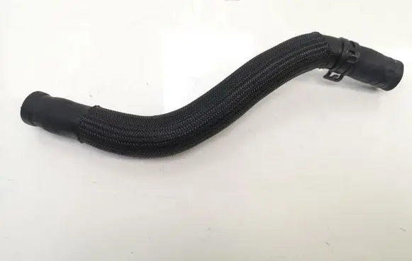 Power steering hose/pipe/line