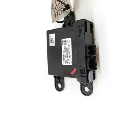 Gateway control module