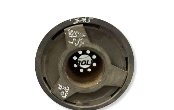 Audi A6 S6 C5 4B Crankshaft pulley 059105251M