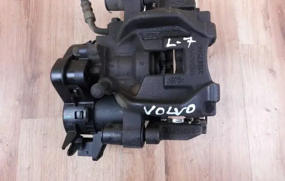 Volvo S90, V90 Rear brake caliper 31687506 31687346