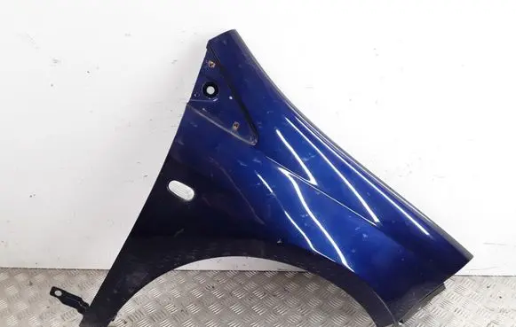 Fiat Bravo Fender