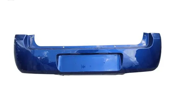 Opel Meriva A Rear bumper 93297032 13130917