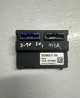 Volvo V90 Cross Country Other control units/modules 32350311
