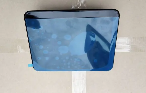 Mercedes-Benz Citan II W420 Screen/display/small screen A4209000212 A4209026822 A4209017303