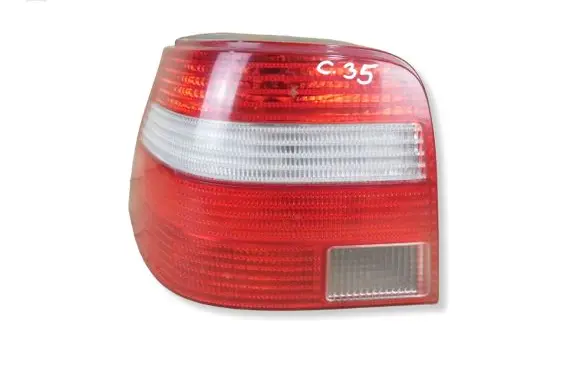 Volkswagen Golf IV Rear/tail lights 