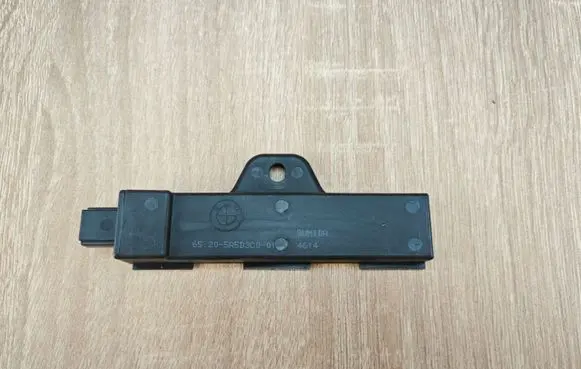 BMW 3 G20 G21 Gateway control module 420DXA