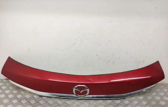 Mazda 6 Other trunk/boot trim element GHP950810
