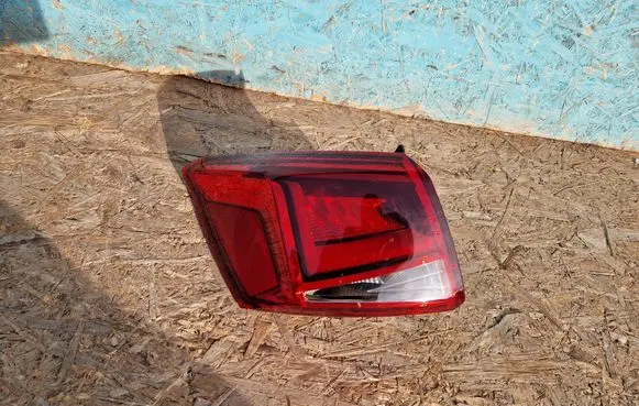 Seat Arona Rear/tail lights 6F9945207B RE2894000001