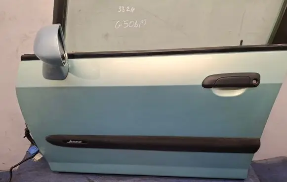 Honda Jazz Front door