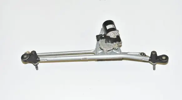 BMW X5 E53 Front wiper linkage and motor 6913007 7111538