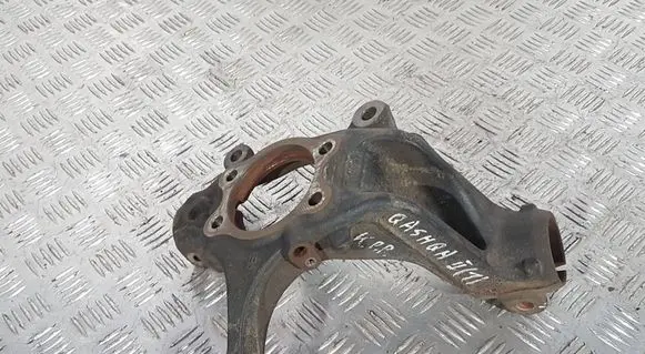 Nissan X-Trail T31 Front wheel hub 4EA0 4EA0LH