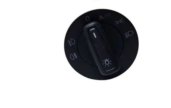 Skoda Octavia Mk3 (5E) Light switch 5E0941431D