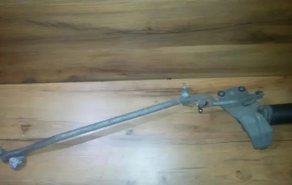 Renault 19 Front wiper linkage and motor 7700778795