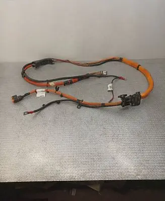 Renault Twingo III Other wiring loom 115128297R