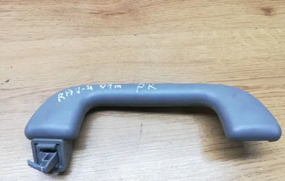 Toyota RAV 4 (XA30) Front interior roof grab handle