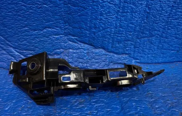 Volkswagen Golf VII Front bumper mounting bracket 5G0807049A