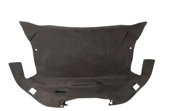 Mercedes-Benz SL R230 Tailgate trim A2306900425