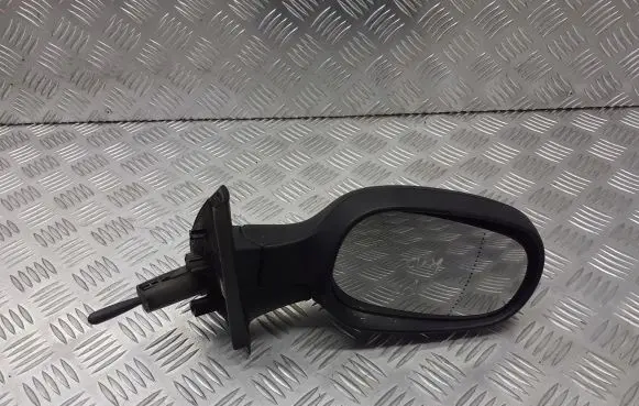 Nissan Micra Coupe wind mirror (mechanical) E2011031