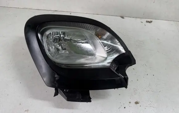 Fiat Panda III Headlight/headlamp 0052024278
