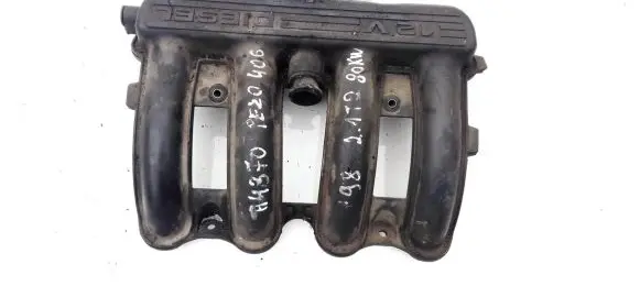 Peugeot 406 Intake manifold 9632569380 9624871280