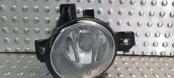 BMW 1 E81 E87 Front fog light 89203671