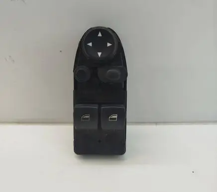 BMW 3 E92 E93 Electric window control switch 9217359
