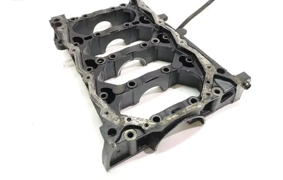 Hyundai Sonata Camshaft holder 
