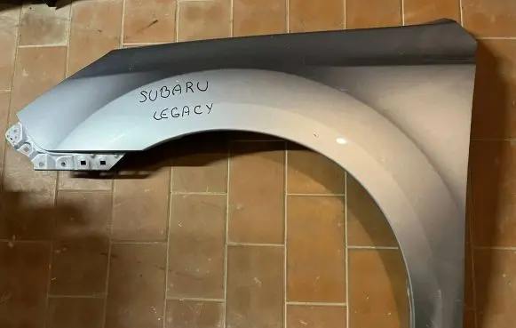 Subaru Legacy Fender 57120AJ0509P 57120AJ0509