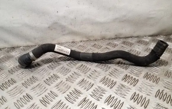 Mini One - Cooper Coupe R56 Engine coolant pipe/hose 7606001