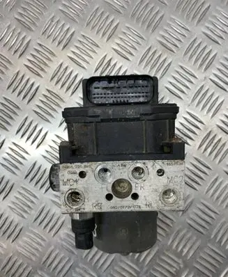 Alfa Romeo 147 ABS Pump 46557538 0265225033