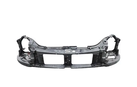 Opel Movano A Radiator support slam panel 8200187234