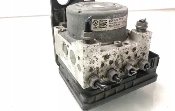 Volkswagen Golf VII ABS Pump