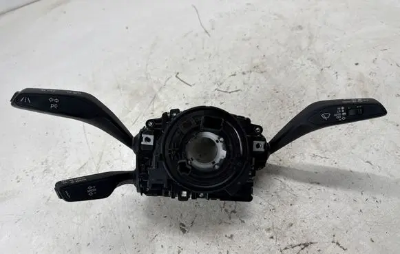 Audi Q3 F3 Airbag slip ring squib (SRS ring) 5Q1953549B 9216710071901658 1014588204