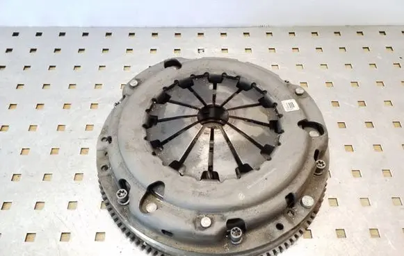 Fiat Grande Punto Clutch set kit 55196152 55196151 46470371