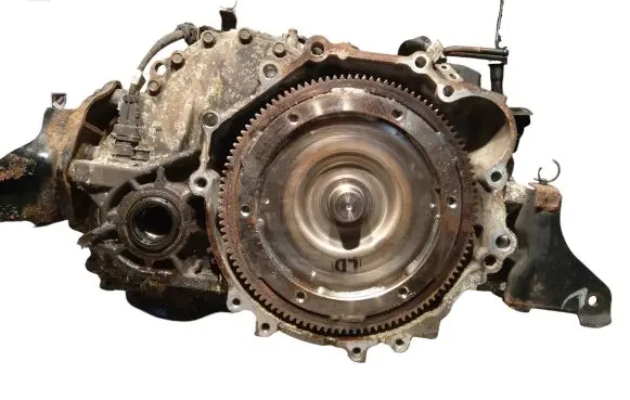 Hyundai Sonata Automatic gearbox F4A51VGT