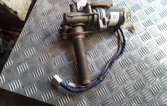Toyota Yaris Electric power steering pump 452000D050 66052024