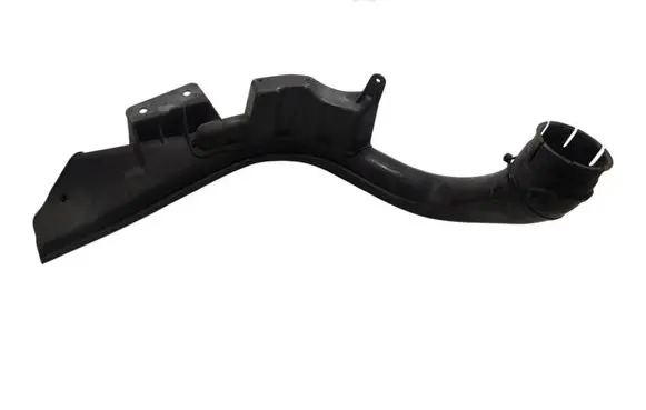 Nissan Juke I F15 Air intake hose/pipe 