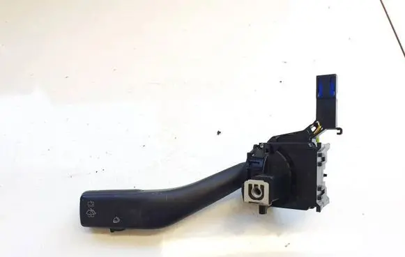 Wiper control stalk