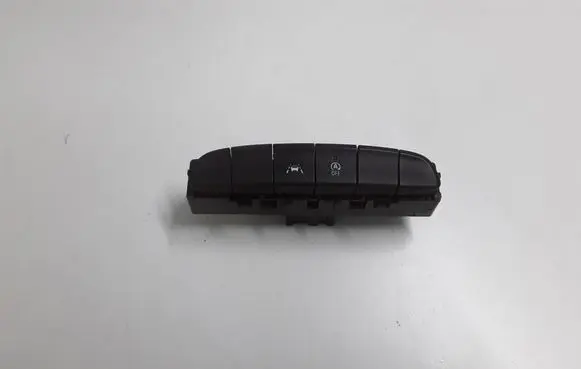 Opel Insignia B Cruise control stalk 13486948